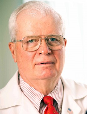 Donald G. Skinner
