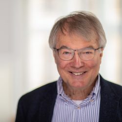 David Vines