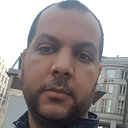Benlamkaddem Said