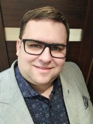 Łukasz Klapiszewski