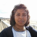Farjana Rowther