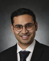 Mohit Tendulkar