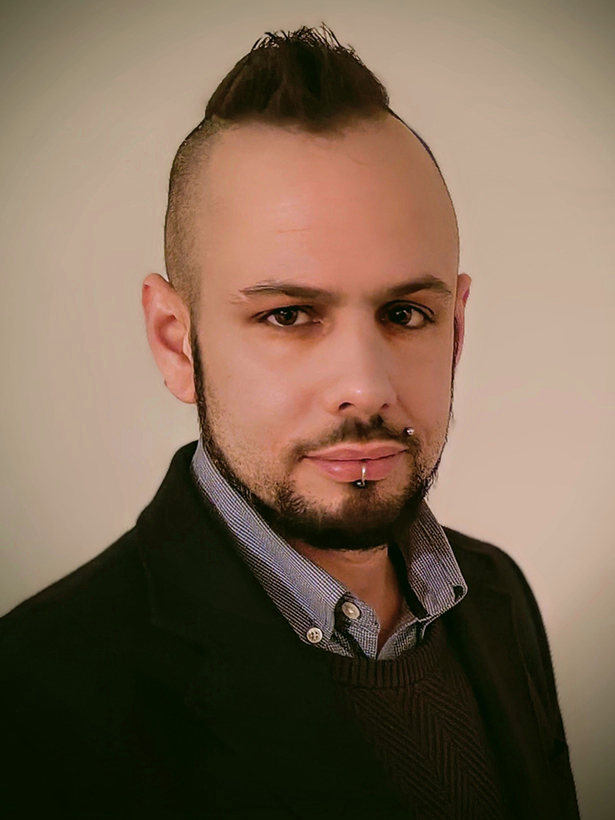 Stefan Bruckner