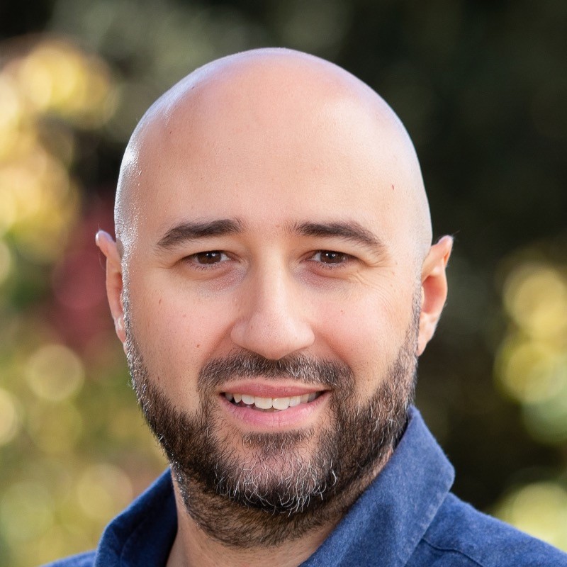 Emiliano De Cristofaro
