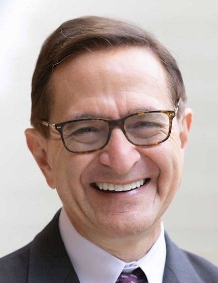 Steven Neil Kaplan