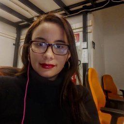 Paola Ariza Colpas