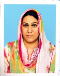 Tehreema - Iftikhar