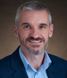 John M McEvoy