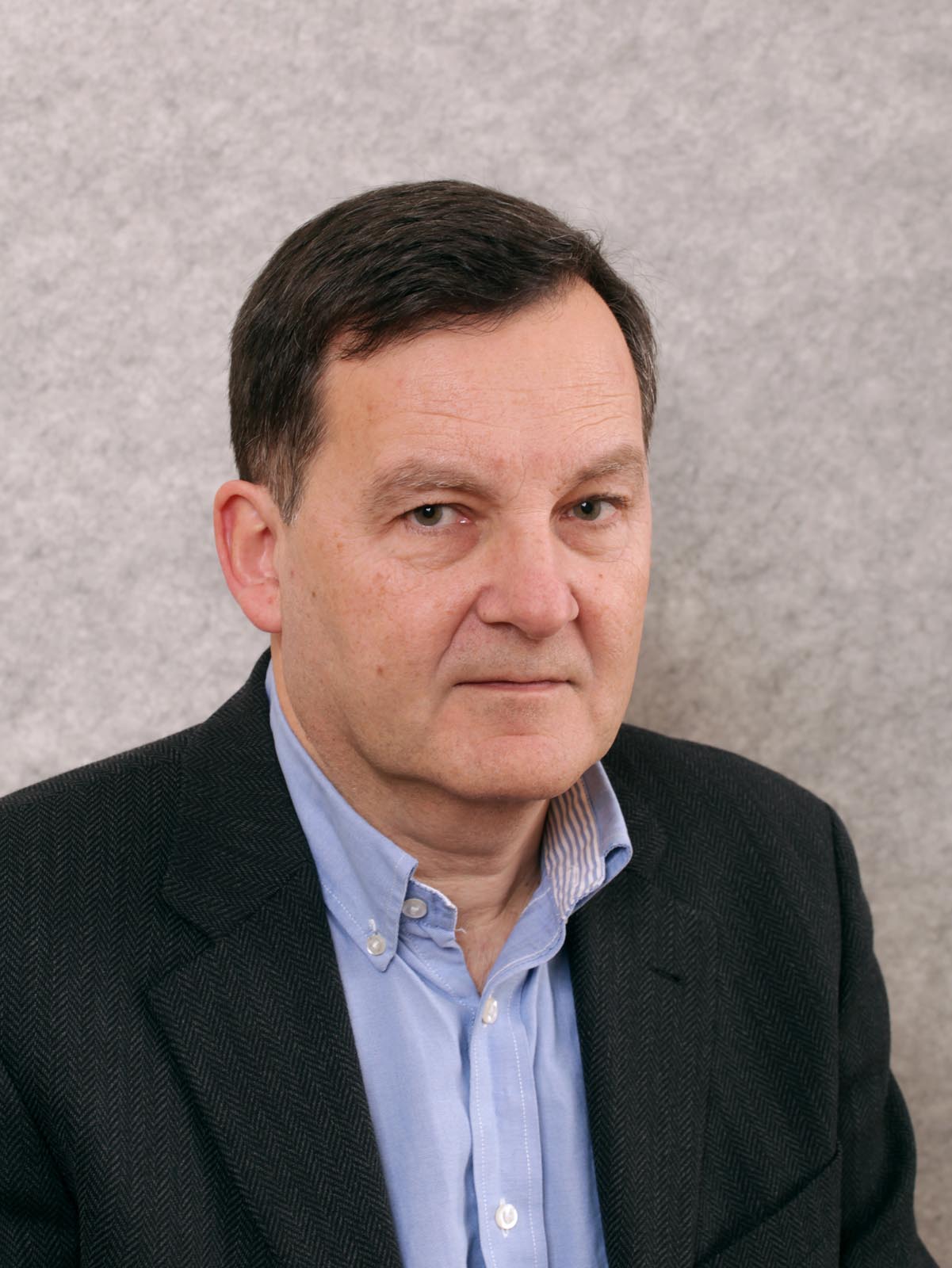 Franc Strle