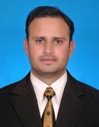 Bilal Ahmad Khan