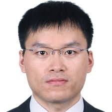 Shipeng Huang