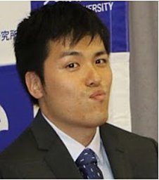 Shohei Sakata