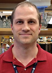 Brad Dykstra