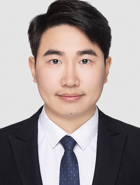 Yinmin Zhong