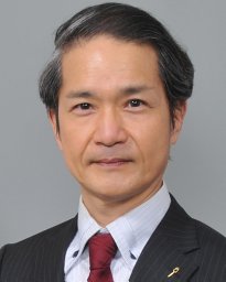 Tsuyoshi Izumo