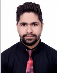 Vipul Chaudhary