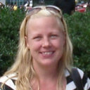 Cecilia Halling Linder