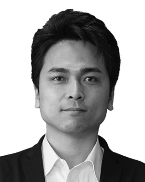 Yuichi Sei