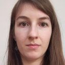 Gaelle Hendrickx