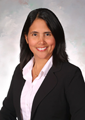 Erika Benavides