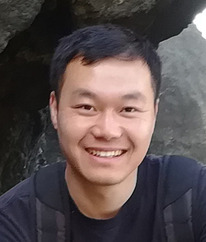Guangsen Shi
