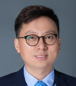Jin Jiang