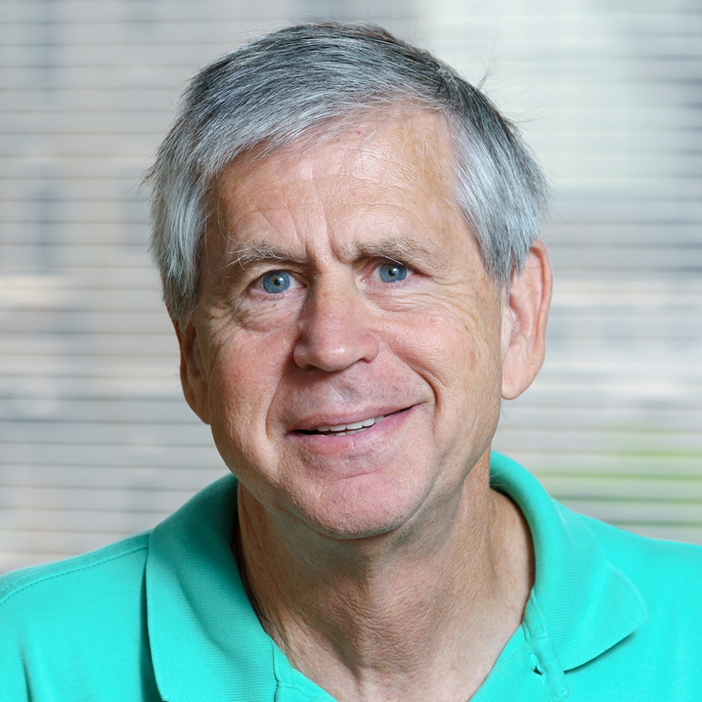 Michael Macy