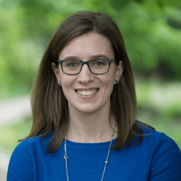 Nicole Senecal Cooper