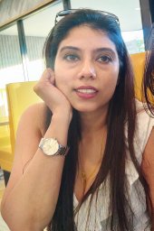 Manjari Mishra