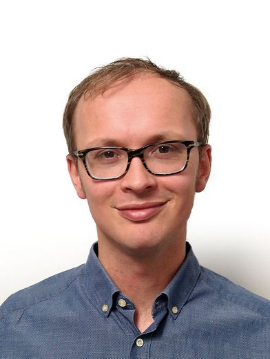 Mark Dingemanse