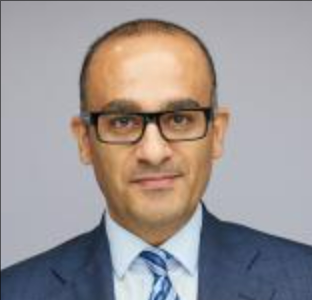 Alireza Abbaspourrad