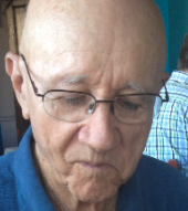 Kenneth Irvin Hardcastle