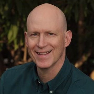 Pete Klenow