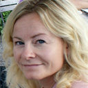 Caroline Williamsson