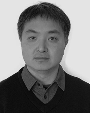Yi Zhang