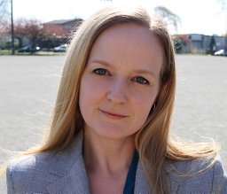 Carolyn Van Toen