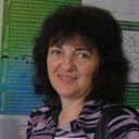 Marina Stanilova