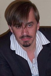 в в карачаровский