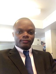 Idris TAYO Adebayo