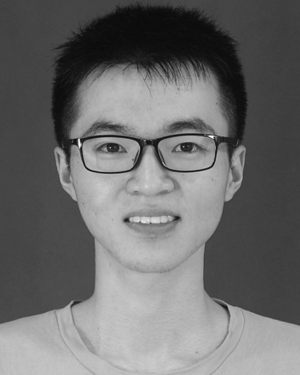 Zhimiao Yu