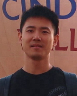 Jue Wang