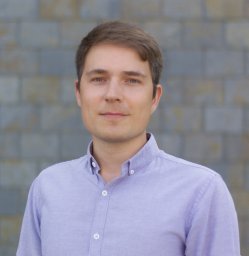 Dmitrii Khokhriakov