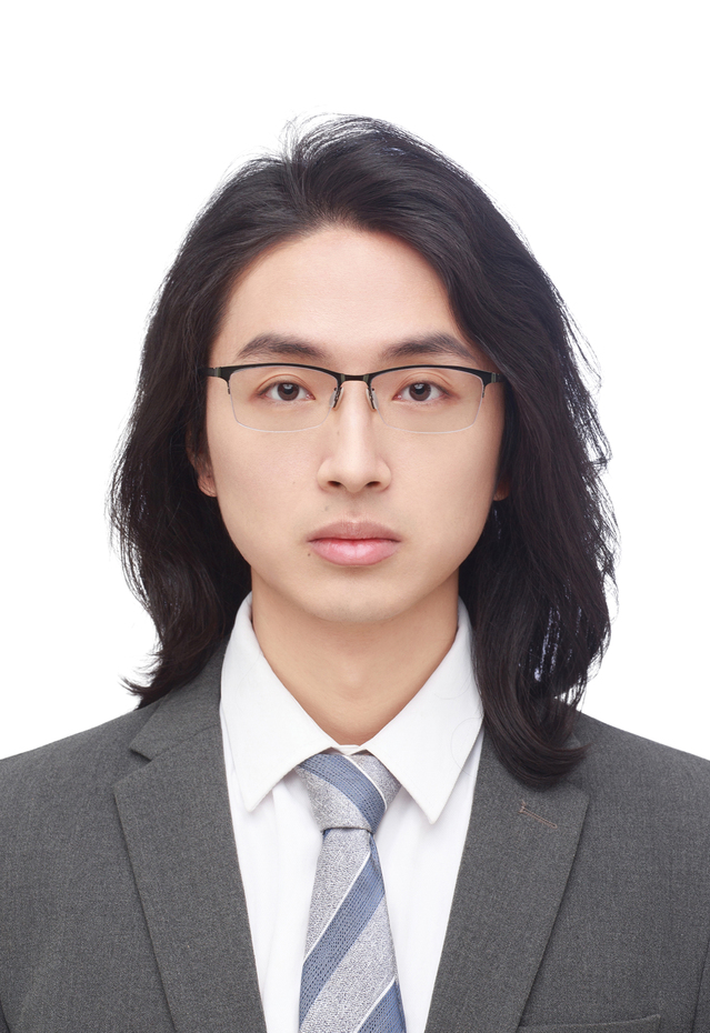 Haoyang Wang