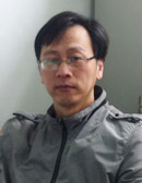 Jingdong Guo