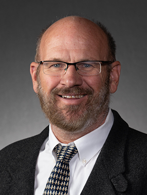 Paul C. Sutton