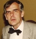 Bengt Källén
