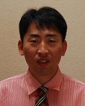 Man-Keun Kim