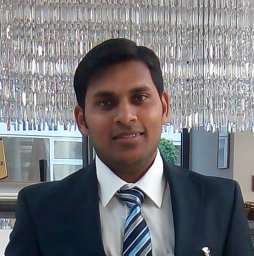 Soumit Sankar Mandal