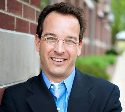Christopher R. Larrison