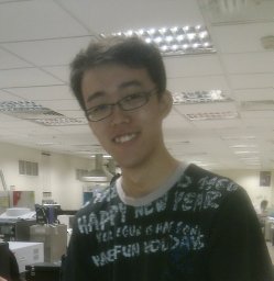 Zhang Liang
